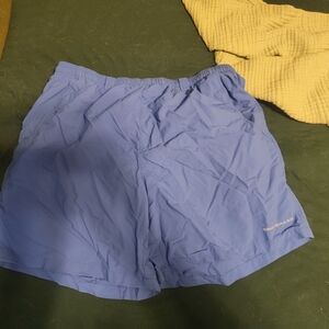 Men's PFG shorts
